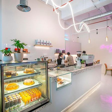 Trion Kuala Lumpur By Cobnb Exterior photo